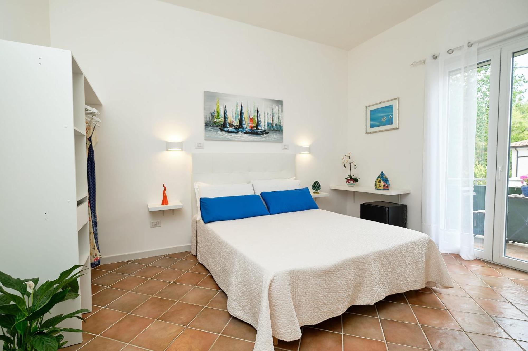 קסטלבאטה Villa Toru מראה חיצוני תמונה