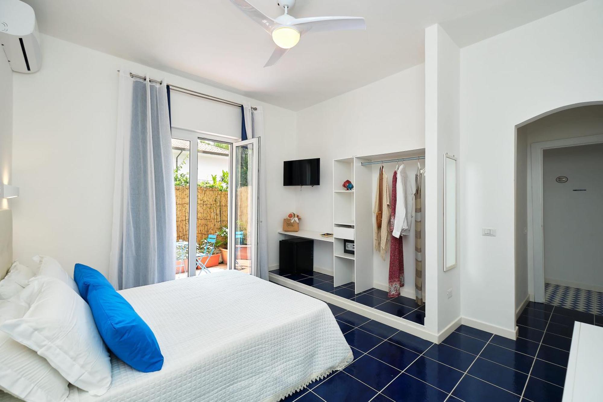 קסטלבאטה Villa Toru מראה חיצוני תמונה