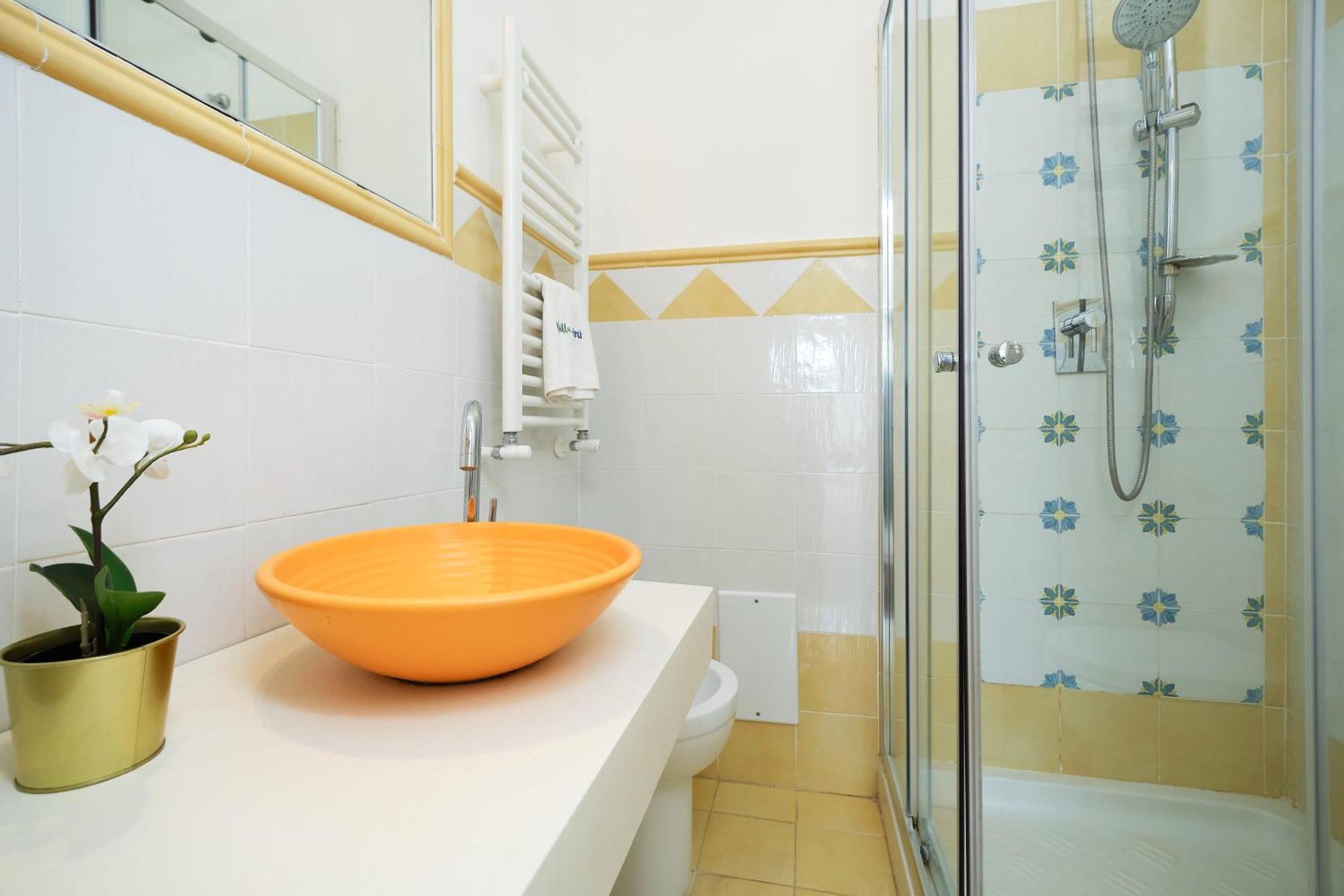 קסטלבאטה Villa Toru מראה חיצוני תמונה