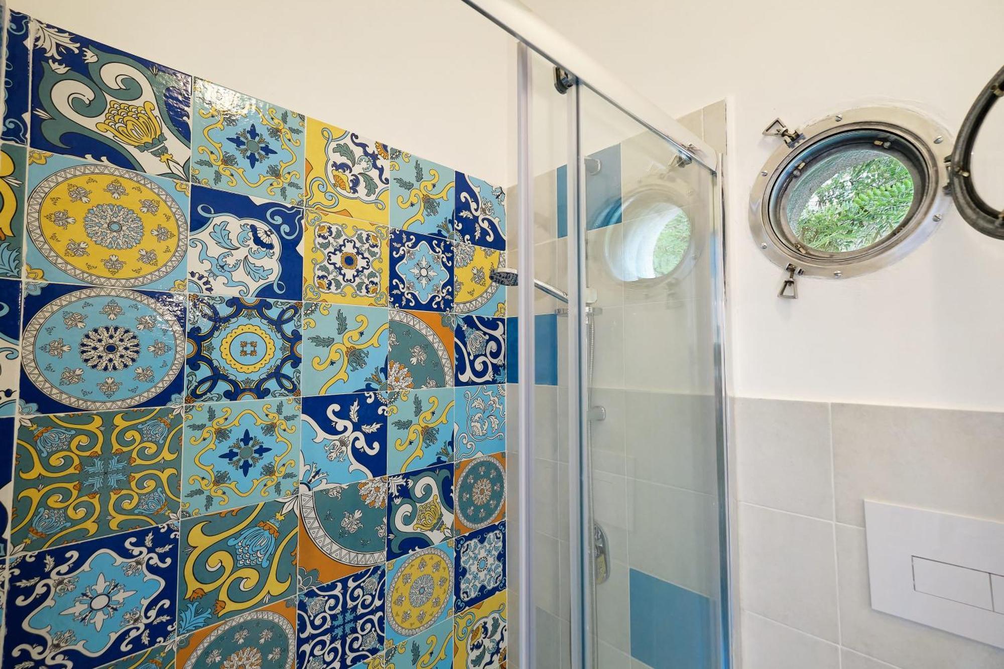 קסטלבאטה Villa Toru מראה חיצוני תמונה