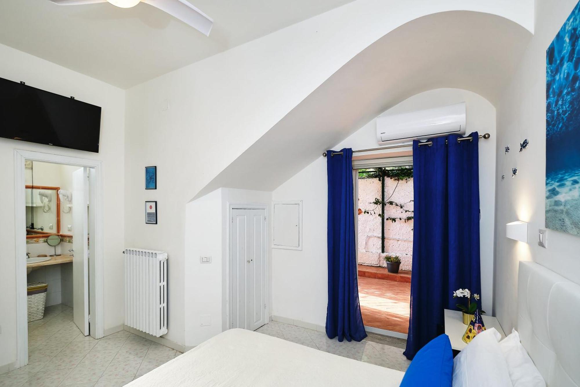 קסטלבאטה Villa Toru מראה חיצוני תמונה