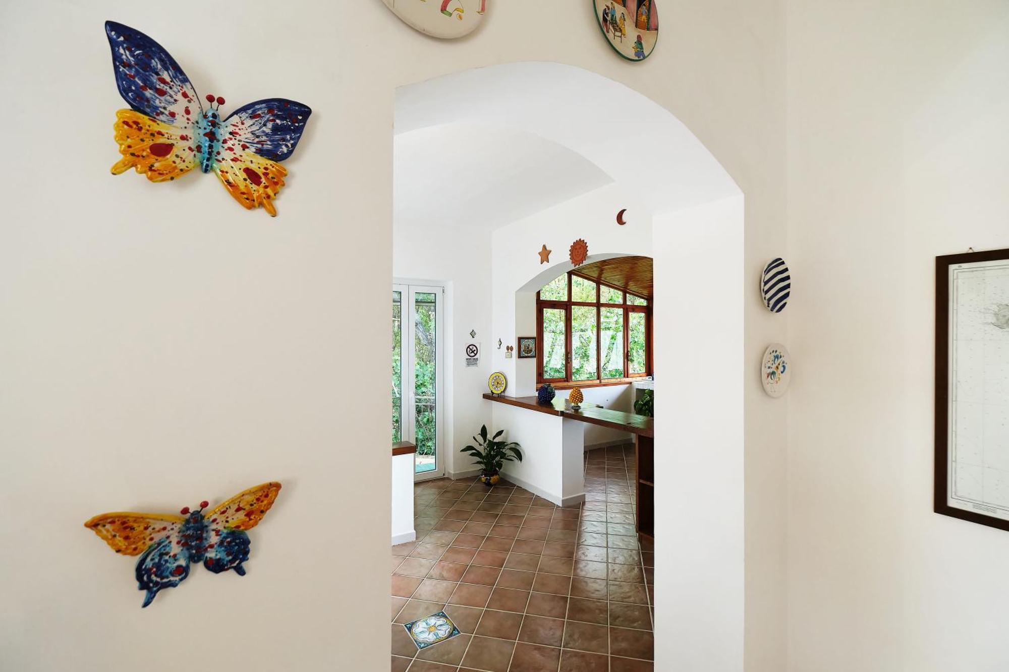 קסטלבאטה Villa Toru מראה חיצוני תמונה