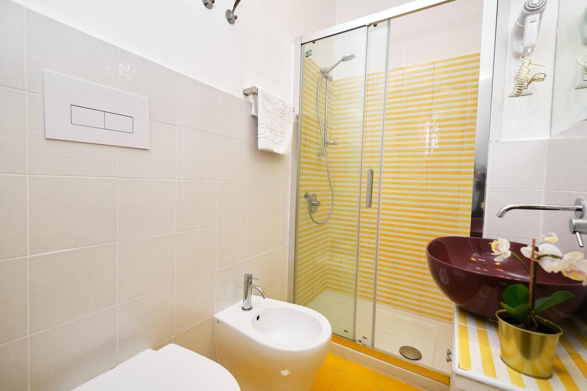 קסטלבאטה Villa Toru מראה חיצוני תמונה