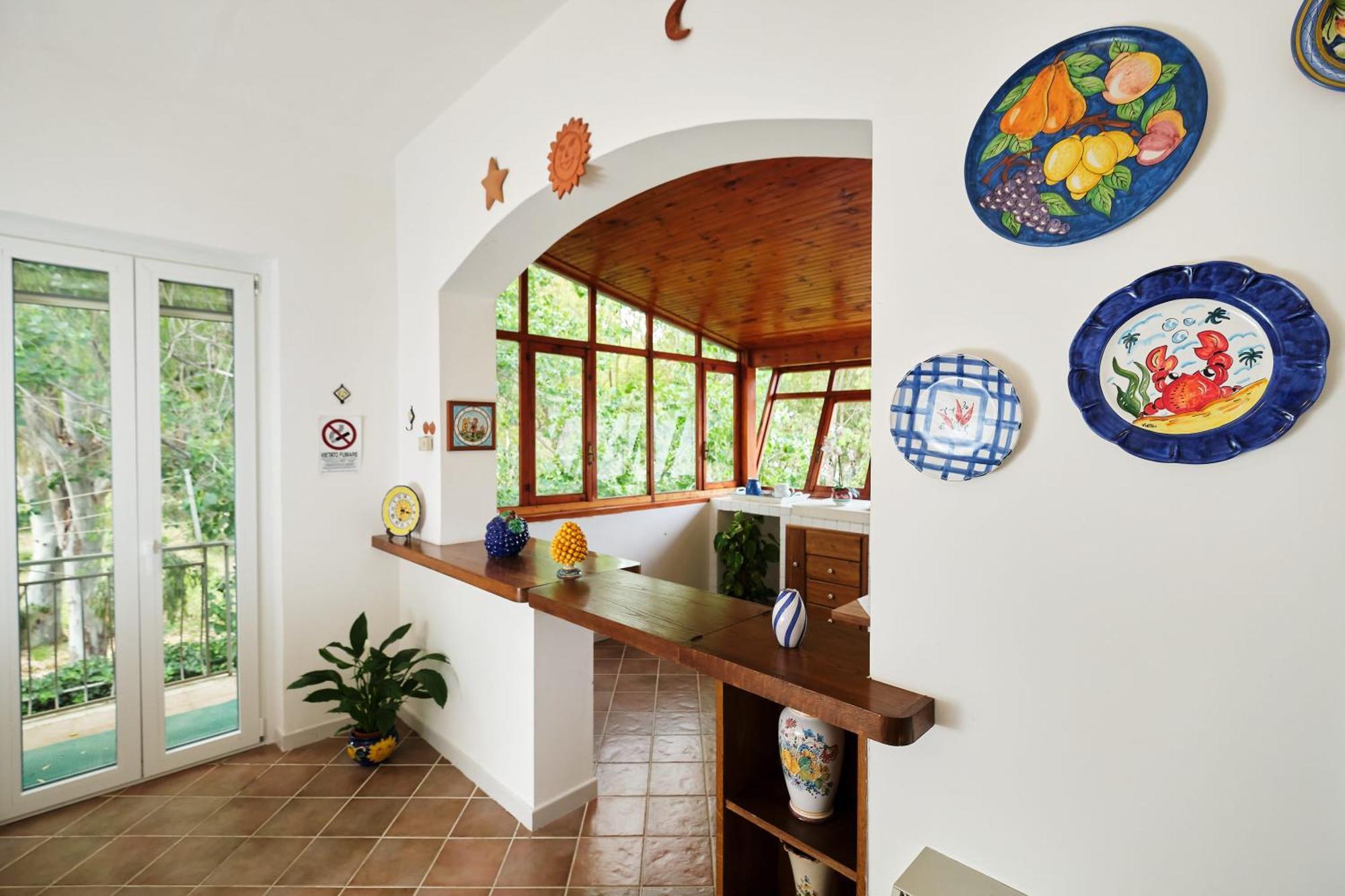 קסטלבאטה Villa Toru מראה חיצוני תמונה