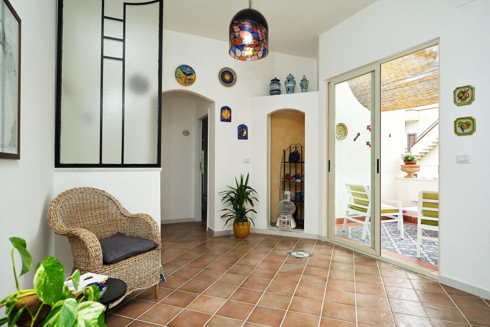 קסטלבאטה Villa Toru מראה חיצוני תמונה