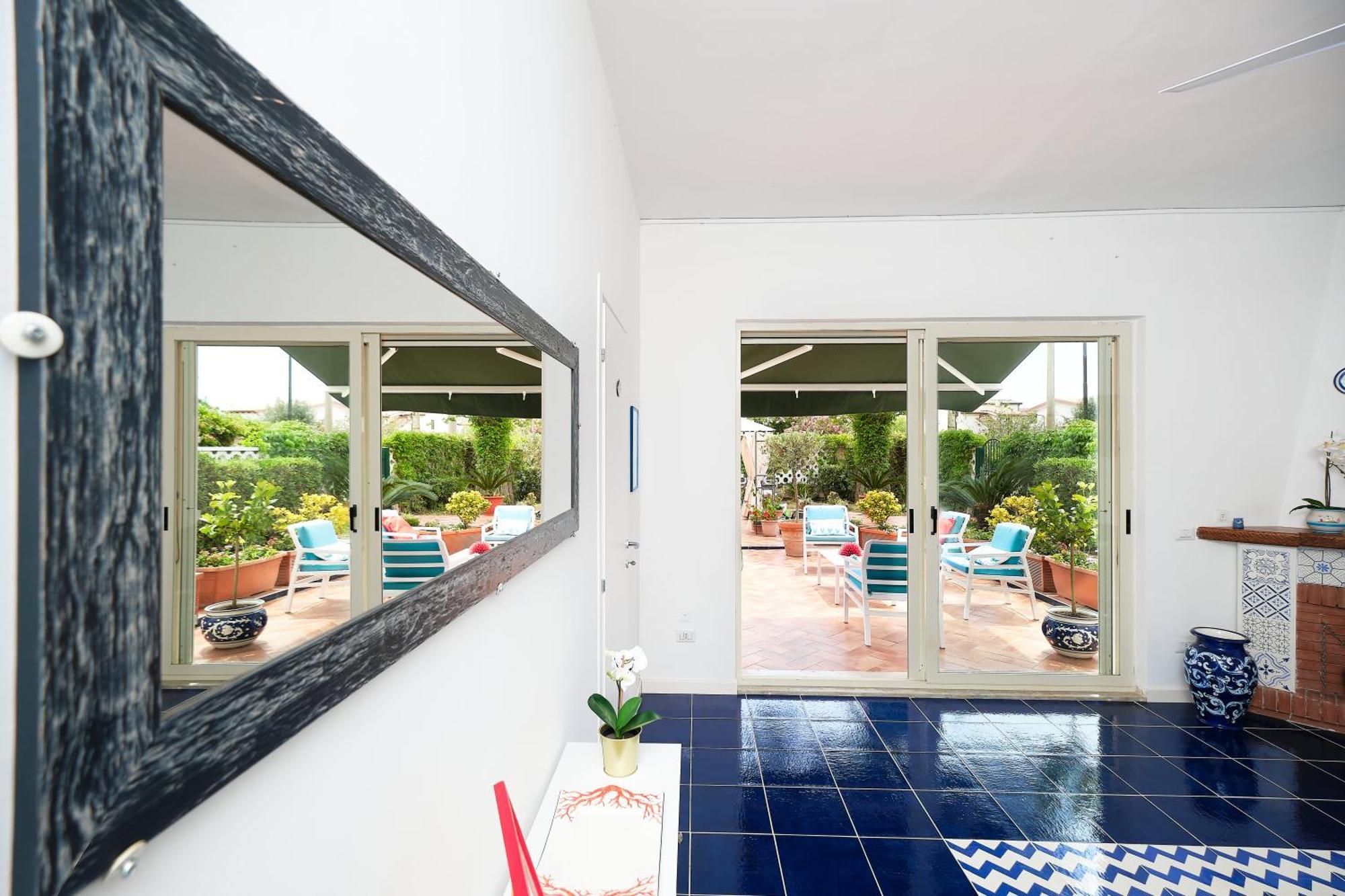 קסטלבאטה Villa Toru מראה חיצוני תמונה