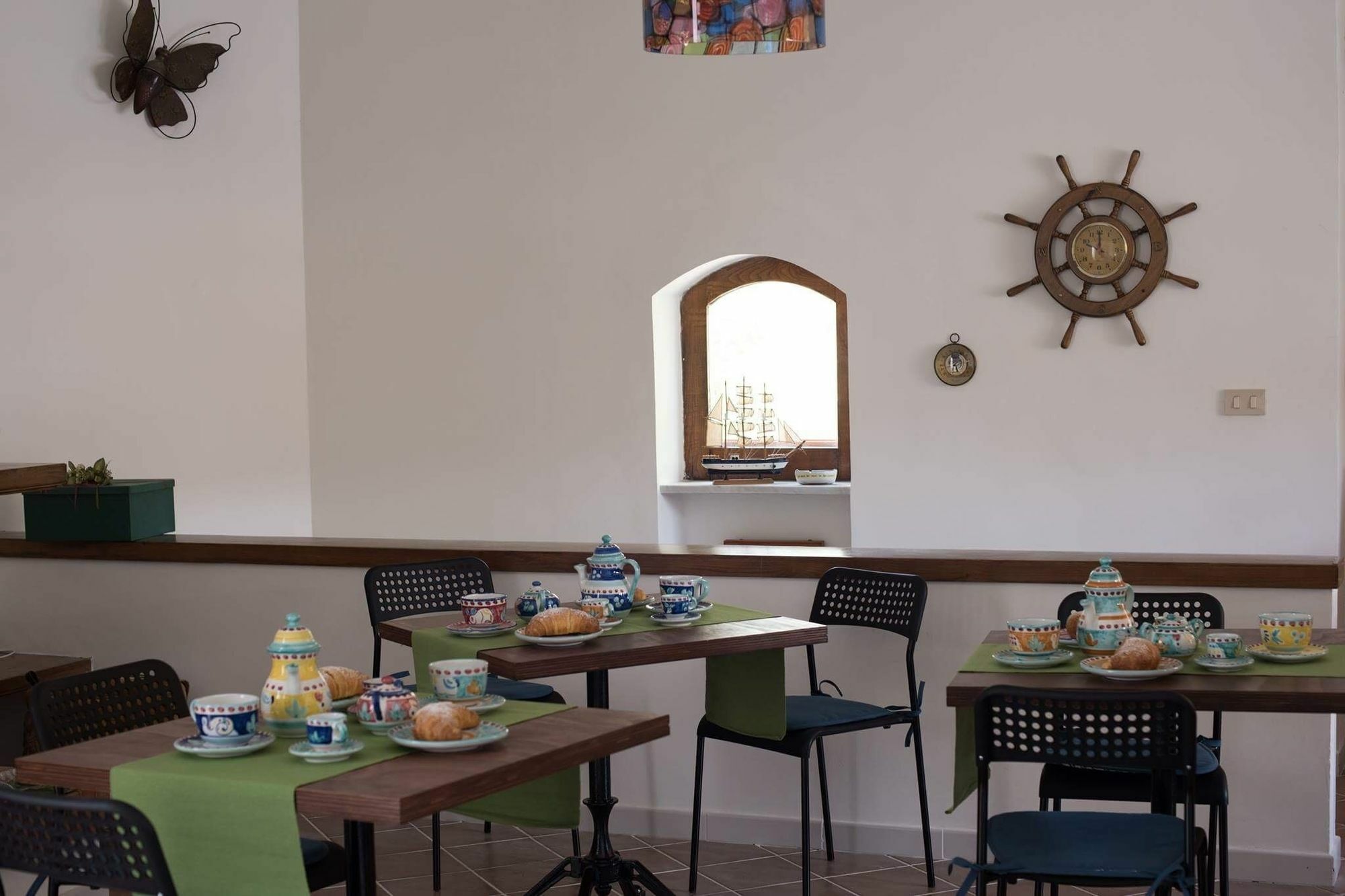 קסטלבאטה Villa Toru מראה חיצוני תמונה