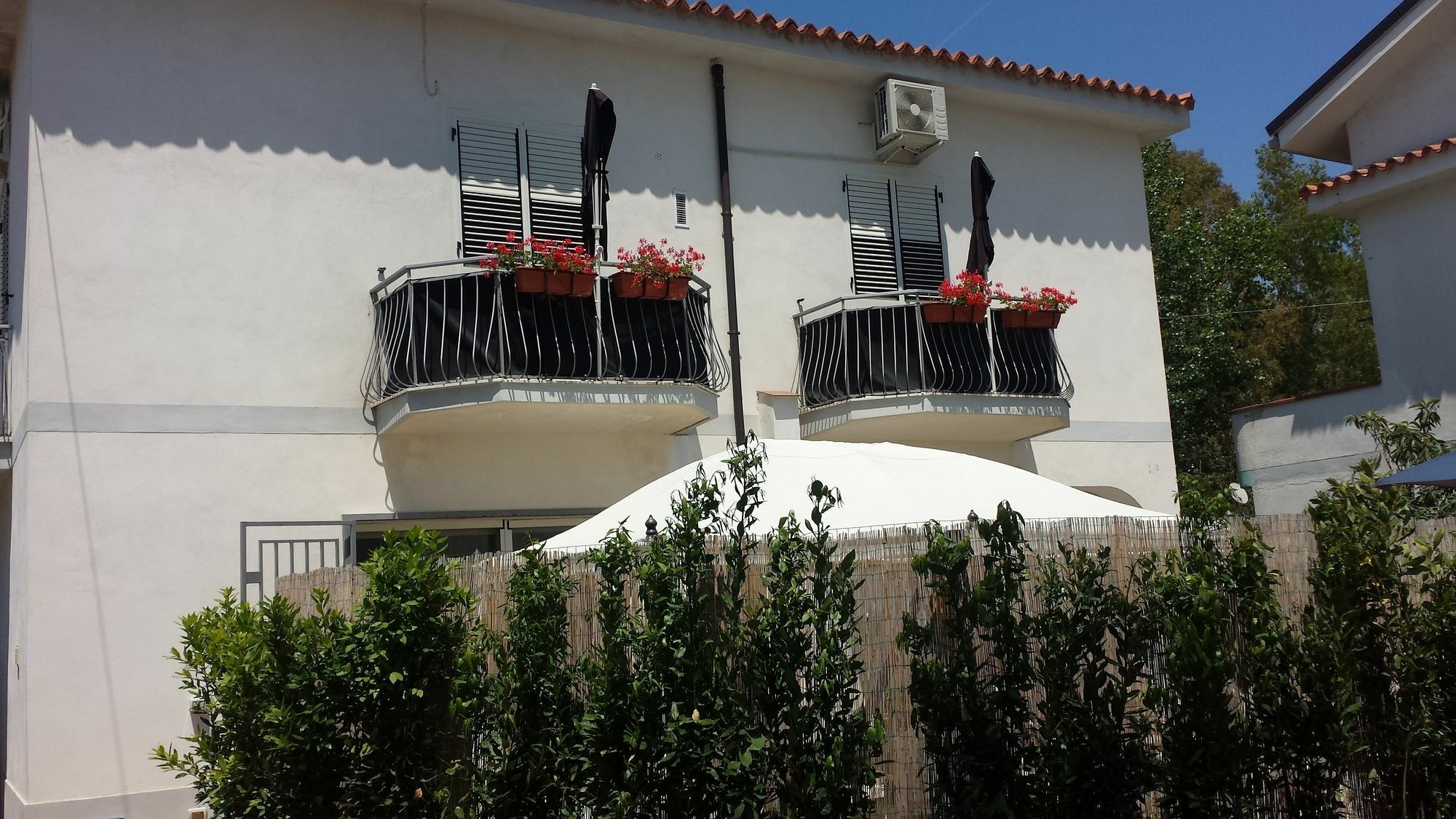 קסטלבאטה Villa Toru מראה חיצוני תמונה